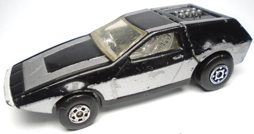 1972 matchbox superfast - 1972,