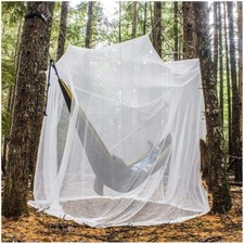  Mosquito Net For Single Double Bed Travel UK