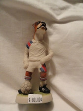 Boxer Football Soccer USA