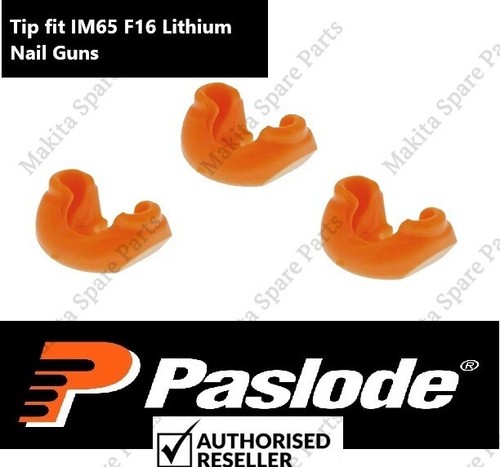 Paslode probe tip - probe, fits