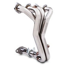 4-1 STAINLESS STEEL SPORT