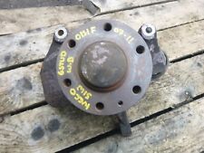 IVECO DAILY O/S FRONT WHEEL