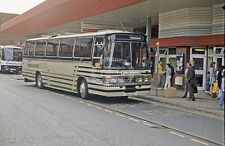 PHOTO Midland Fox Ford Transit M50 C450SJU - Geoffrey Morant