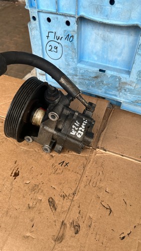 Servo pump mercedes estate - pump,
