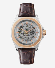 INGERSOLL Multicoloured The Orville Automatic Watch for men