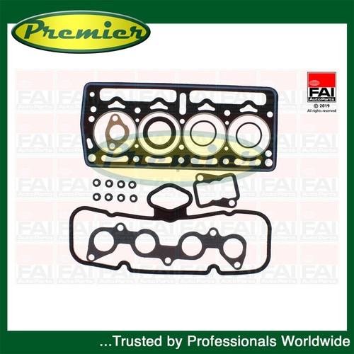 Premier cylinder head gasket - premier,