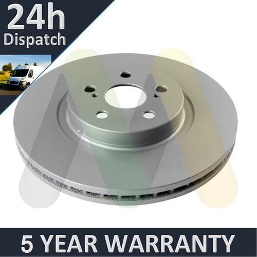 Fits toyota avensis - fits, 2003-2008