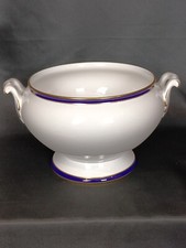 Spode Consul Cobalt Large