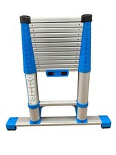 Zarges 3.8m  Telescopic Ladder