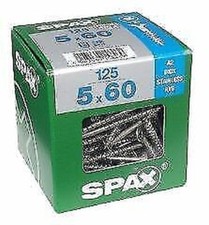 Spax A2 Stainless Steel TRX