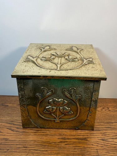Antique art nouveau - nouveau, glasgow