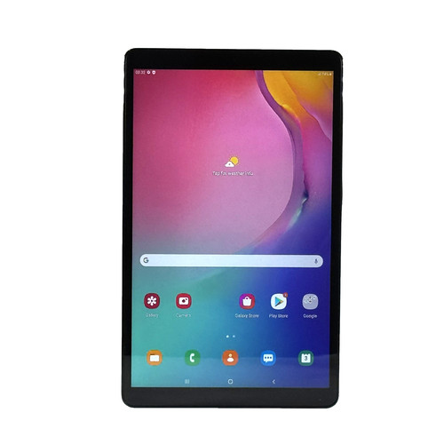 Samsung galaxy tab - galaxy, a