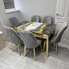 BRAND NEW EXTENDABLE GREY &