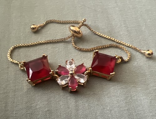 Bangles flower and square - and, 2