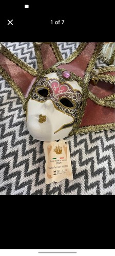 Authentic handmade venetian - authentic,