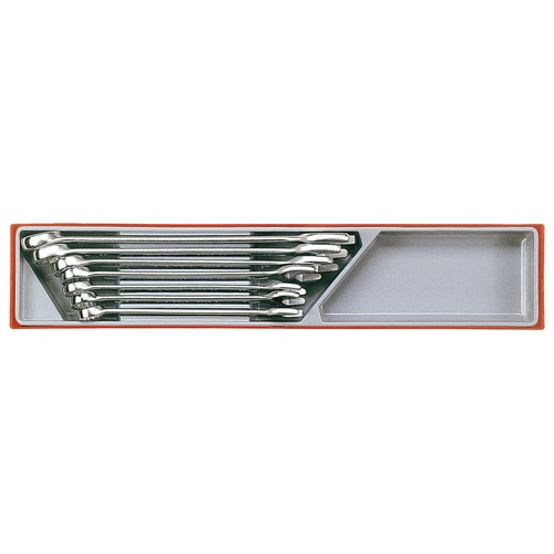 Teng tools set - teng, 7