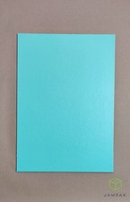 Coloured Mount Backing Board