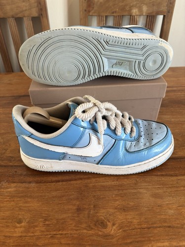 Nike air force men low - force,