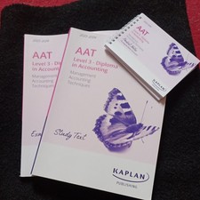 AAT  Level 3 Management