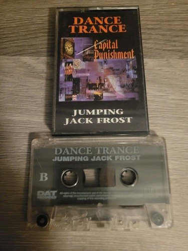 Dance trance capital - dance,
