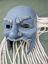 Uncle Howdy WWE Wrestling Mask