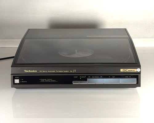Technics automatic - technics,