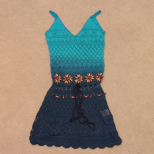 Miss selfridge crochet knit - miss,