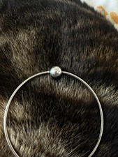 Genuine Pandora Sterling