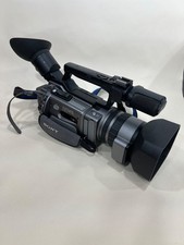 Sony Dcr-vx2000E PAL EXCELLENT