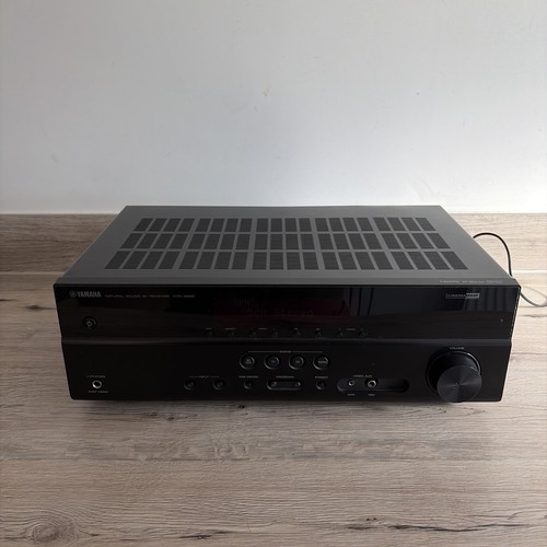 Yamaha htr 2866 receiver - av,
