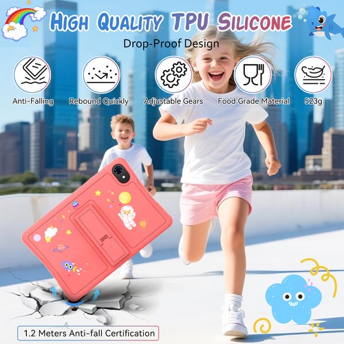 Tabwee k10 kids tablet - tabwee,