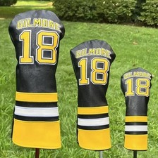 Happy Gilmore Black Golf Club