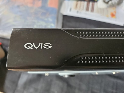 Qvis zeus channel - 16, cctv