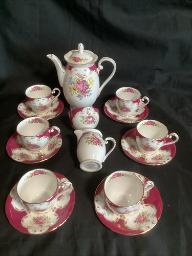 Vintage royal grafton - vintage,