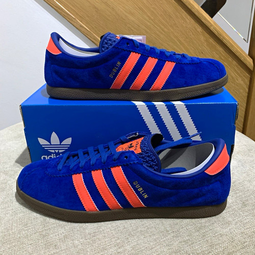 Adidas dublin 2017 - adidas,