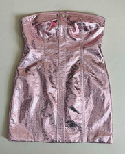 Karen Millen Strapless Mini