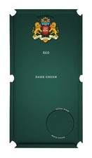Simonis 860 Pool Table Cloth