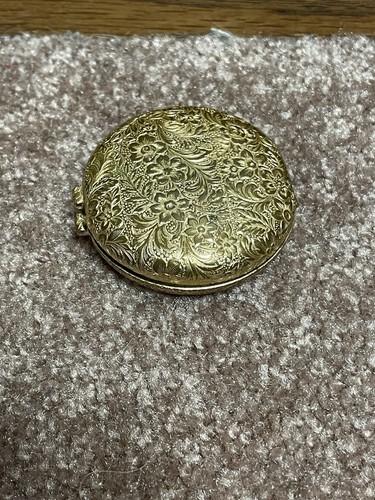 Vintage revlon love pat gold - pat,