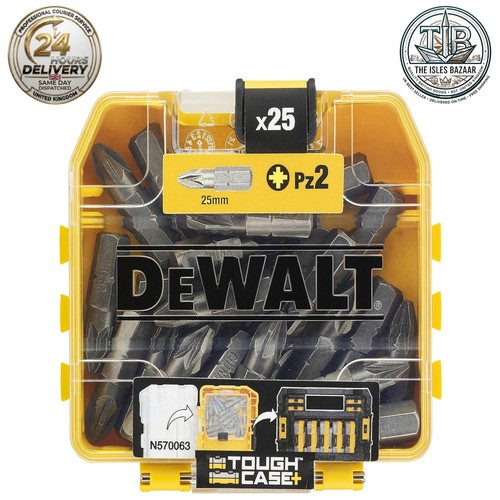Dewalt pz2 impact torsion - 25,