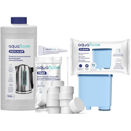 Care set for philips - set, saeco