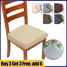 Kitchen Dining Chair Seat