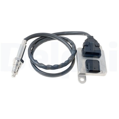 Delphi urea injection nox - urea,