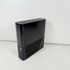 Xbox 360 E Console Model 1538