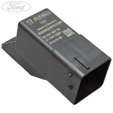 Genuine Ford 1.5 SOHC DI TC