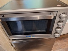Adexa Commercial mini Grill and Oven (32litre)