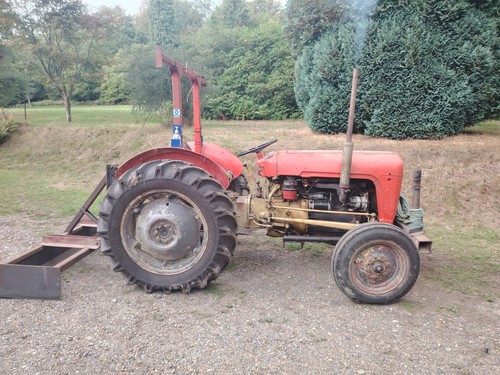 Massey ferguson cylinder - massey, 4-cylinder