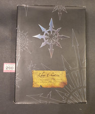 Liber Chaotica Limited Edition Hardback- Black Library - Warhammer Fantasy / 40k