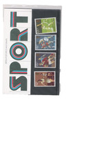 1980 ROYAL MAIL PRESENTATION