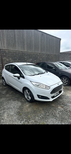 Ford fiesta 2012 2017 25 - ford,