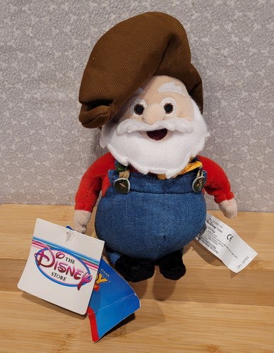 Stinky pete prospector toy - pete,